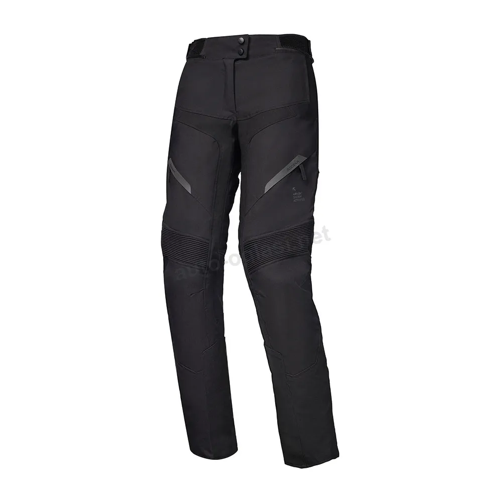 Pantalone MODEKA STRIKER III ženske crne 40