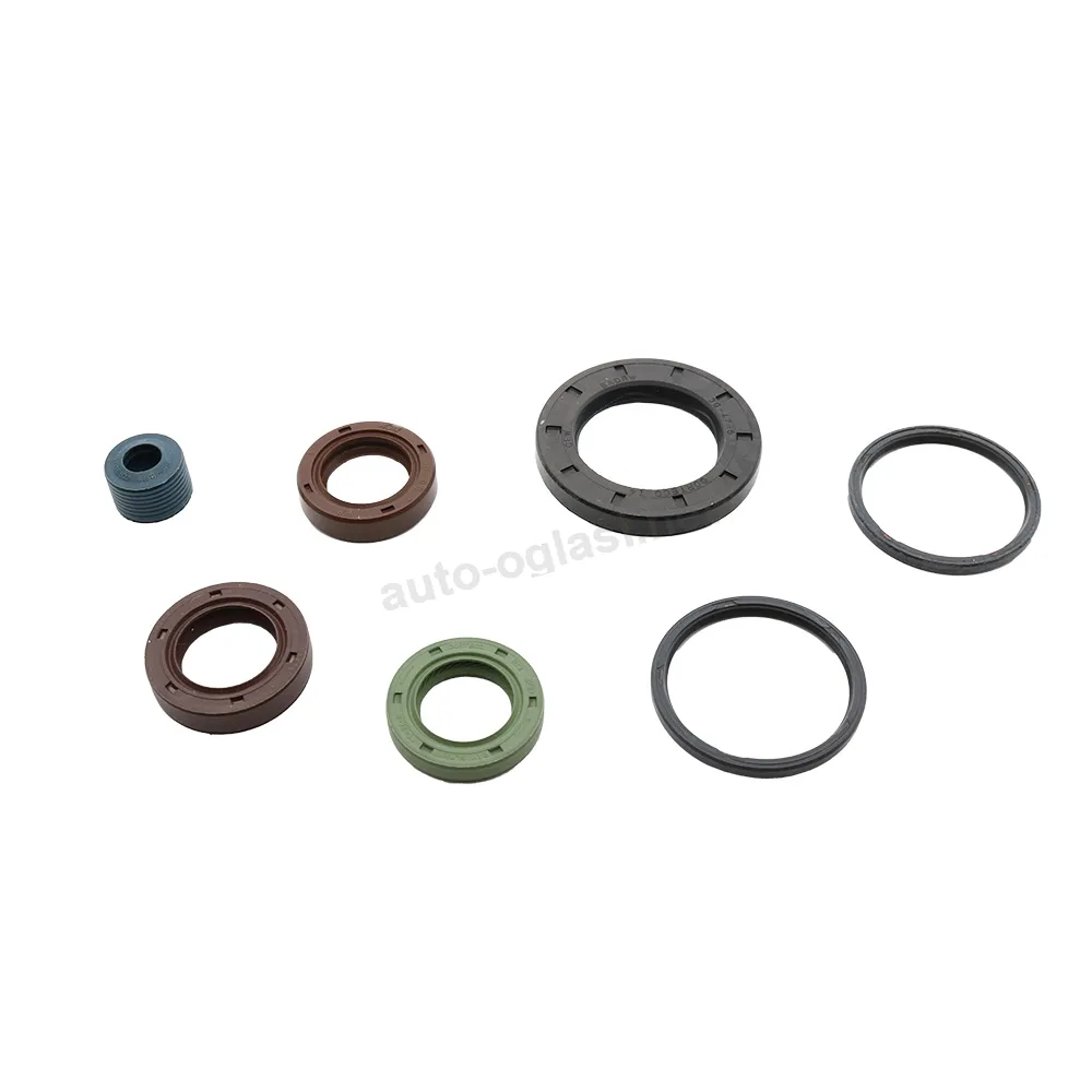 Semerinzi Piaggio/Gilera purejet 50cc 2T set Athena