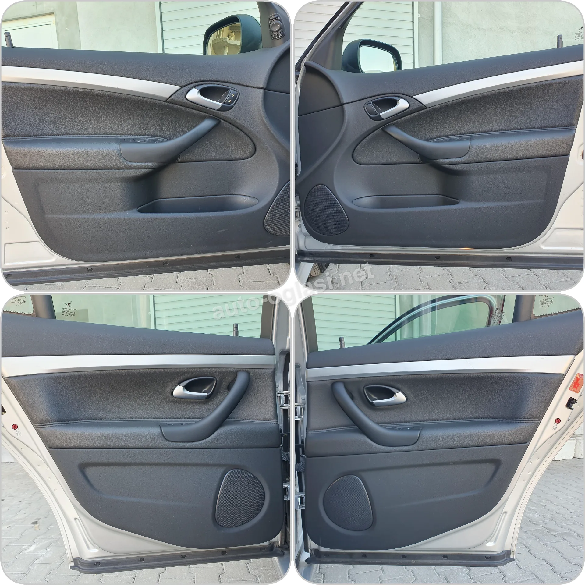 Saab 9-3 2.0 Benzin 154kW — slika 14