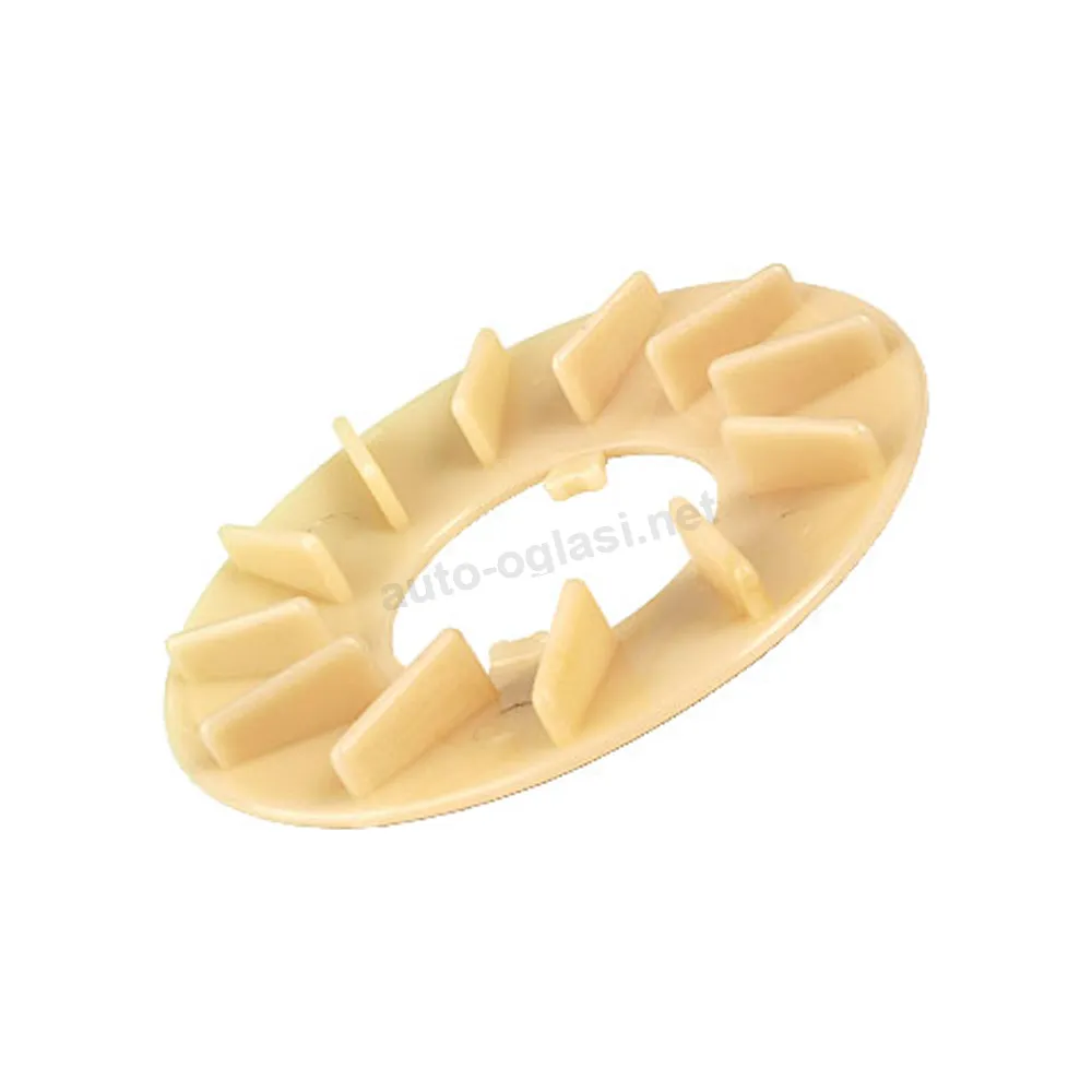 Ventilator varijatora Piaggio 50cc 2T(st.tip) pvc RMS