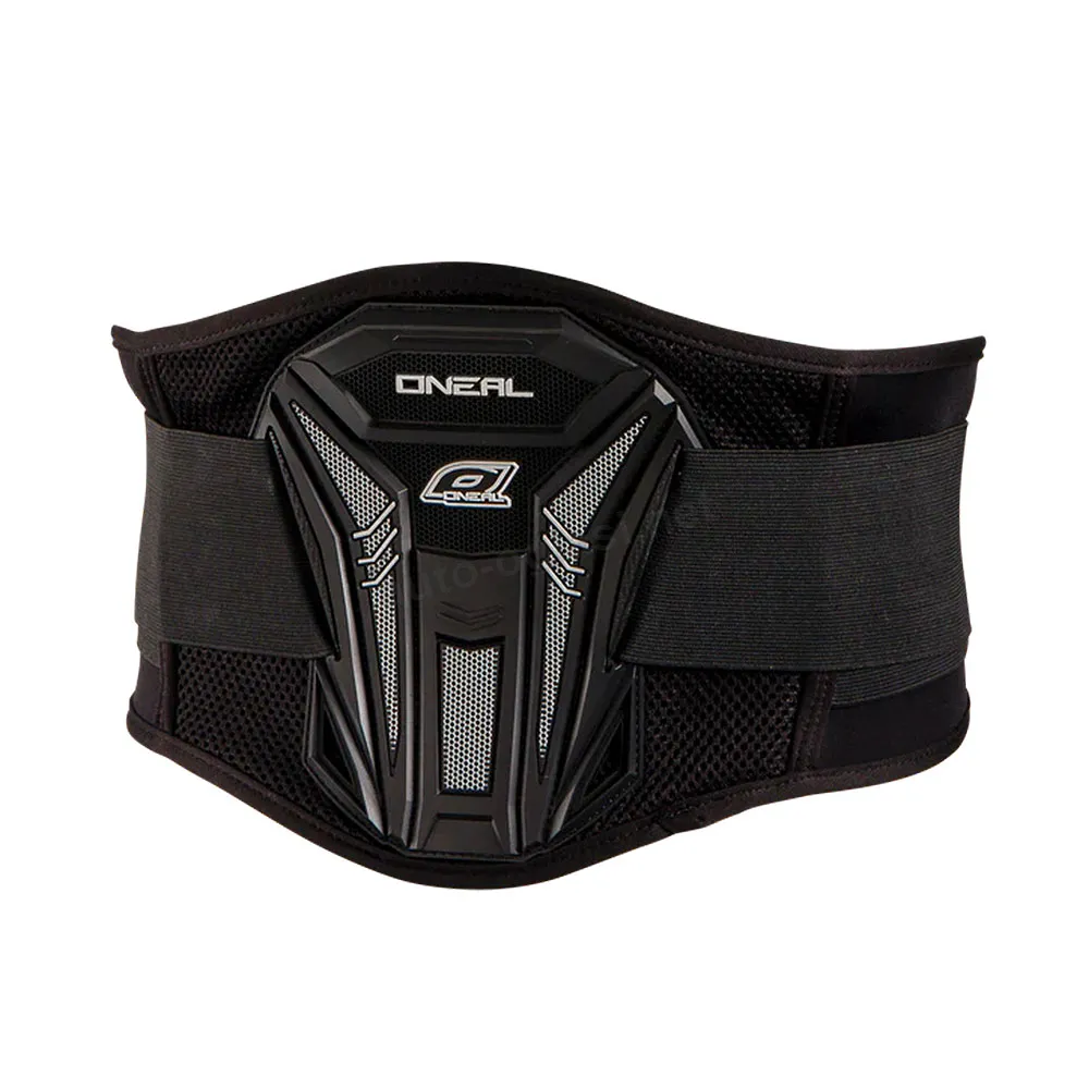 Pojas PXR ONEAL crni L/XL