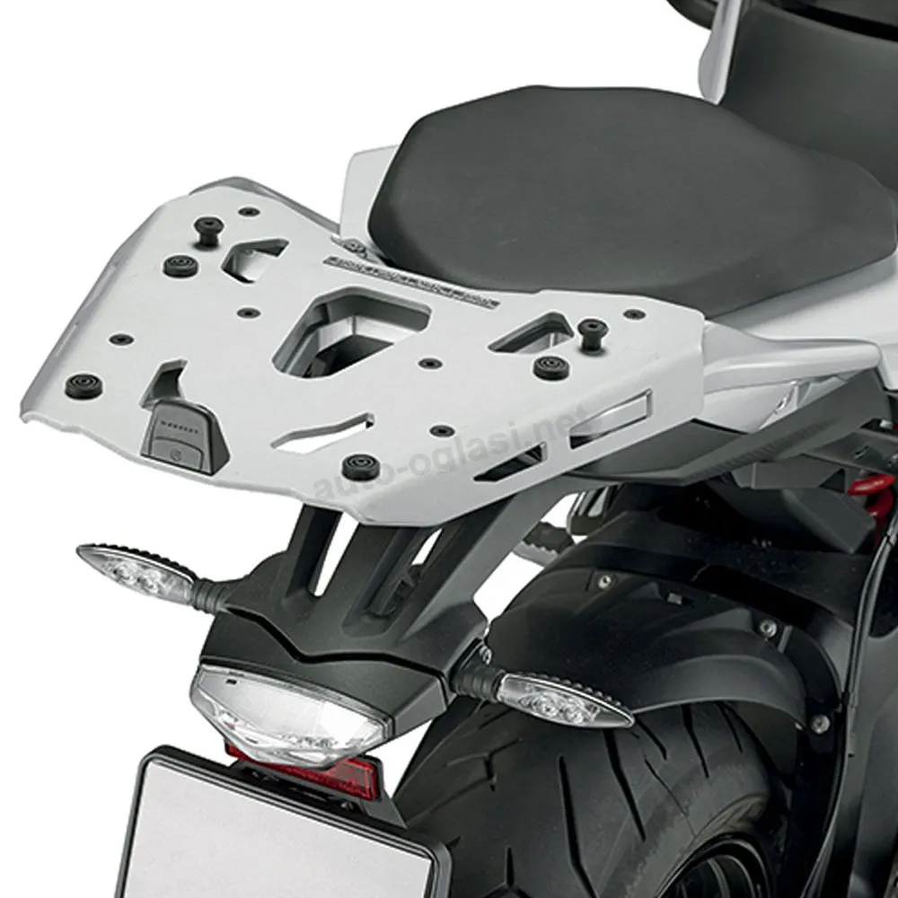 Nosač centralnog kofera Kappa BMW S 1000 XR (15-19) KRA5119