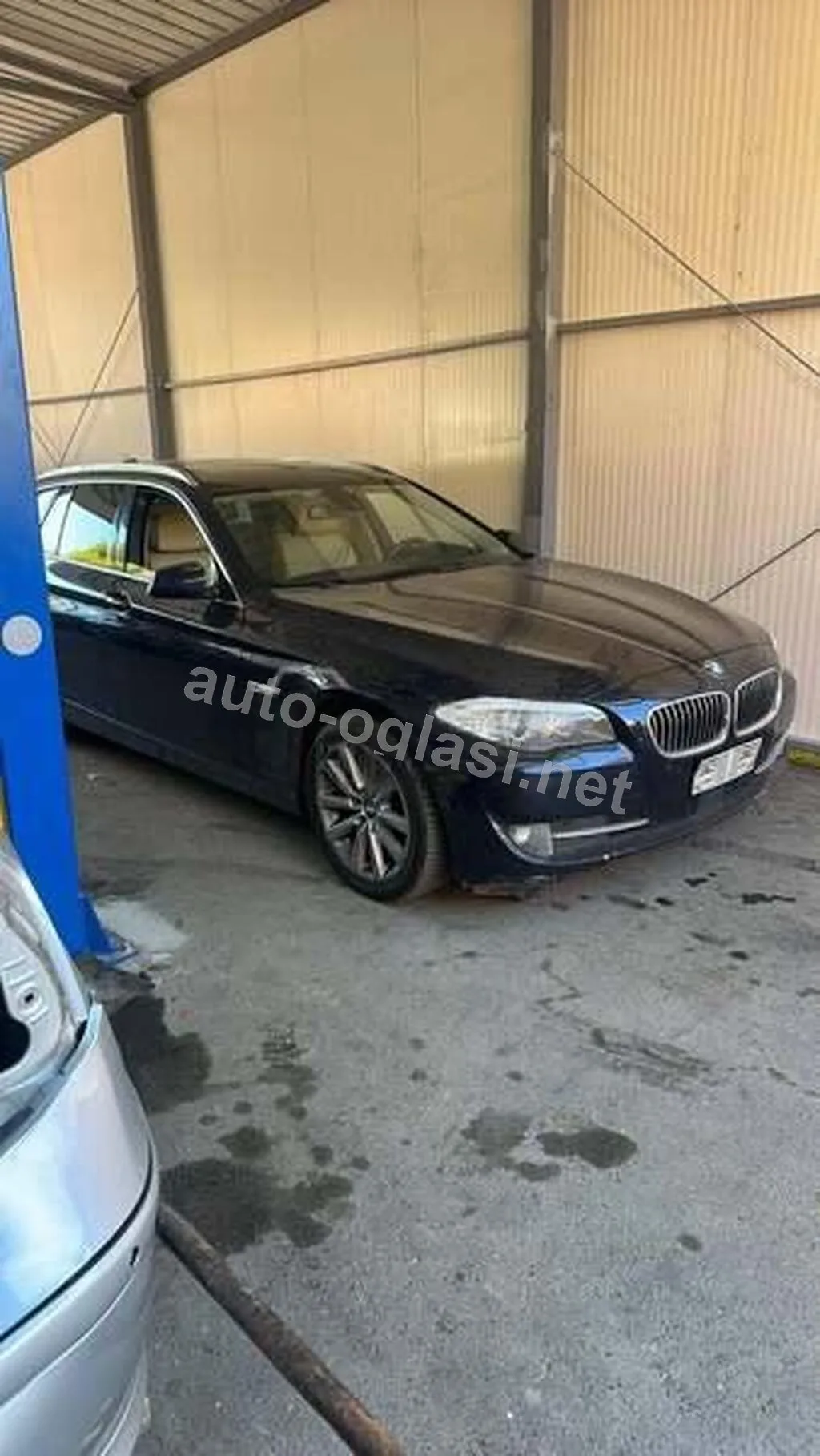 Letva Volana F10/11 Xdrive Za Bmw 518, 520, 520 Gt . Od 2010. Do