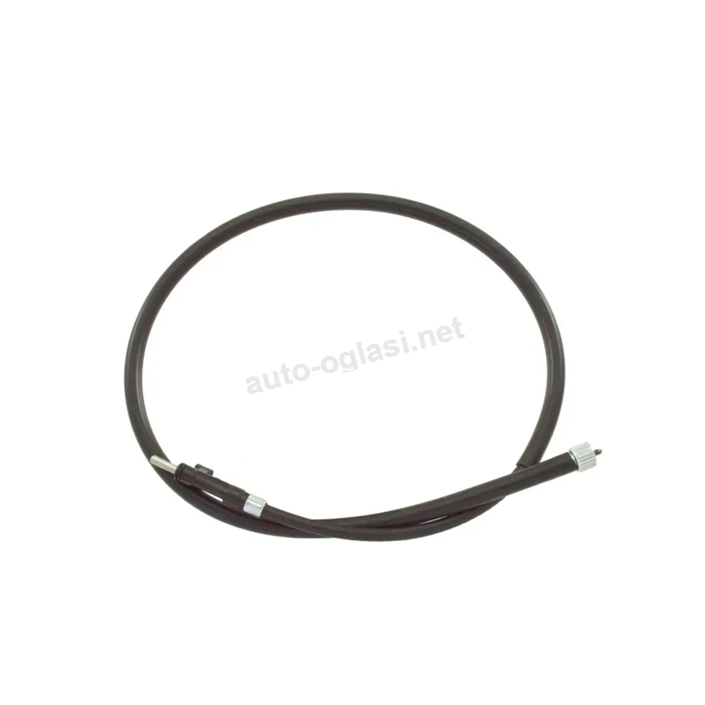 Sajla kilometar sata Aprilia Mojito Custom 50cc Rms