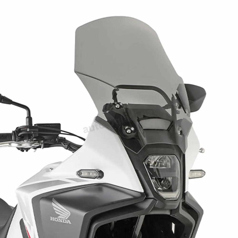 Vizir zatamnjeni Kappa Honda NX 500 (24-) KD1203S