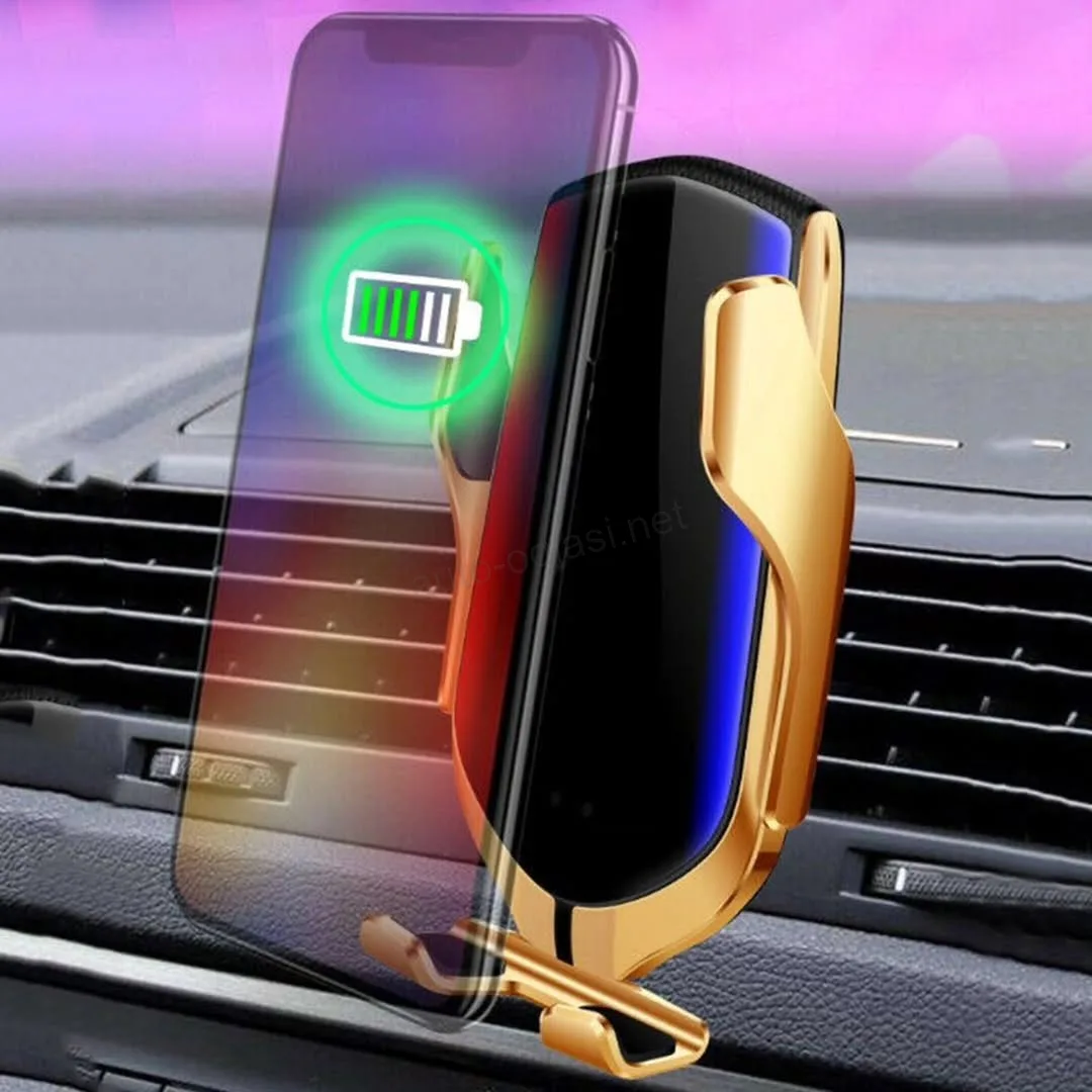 Bežični punjač za automobil