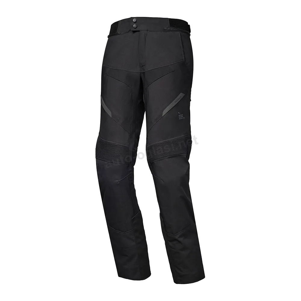 Pantalone MODEKA STRIKER III muške crne