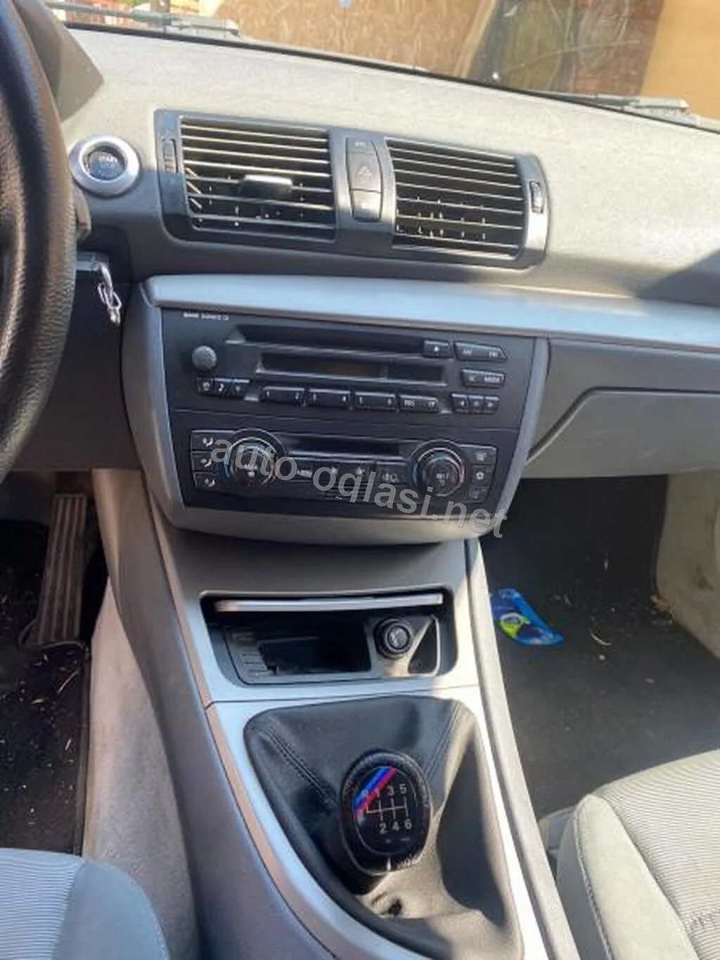 Tabla Sa Air Begom E87 Za Bmw Serija 1 Od 2004. Do 2010. God.