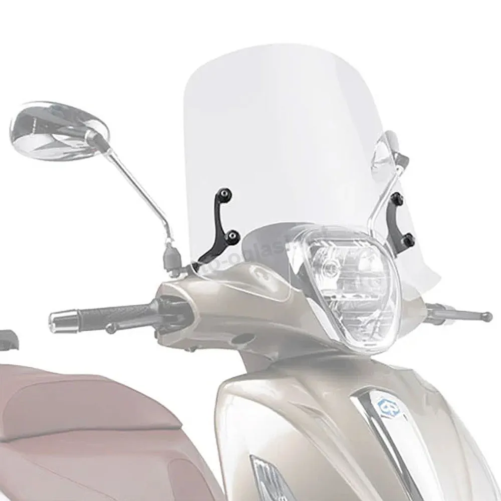 Nosač vizira GIVI Piaggio Beverly 125-350 (10-20) A357A