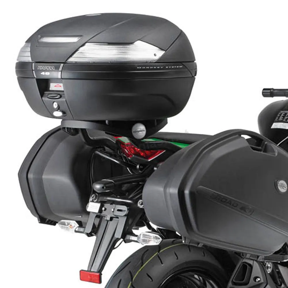 Nosač centralnog kofera Kappa Kawasaki Z 1000 SX (11-19) KZ4100