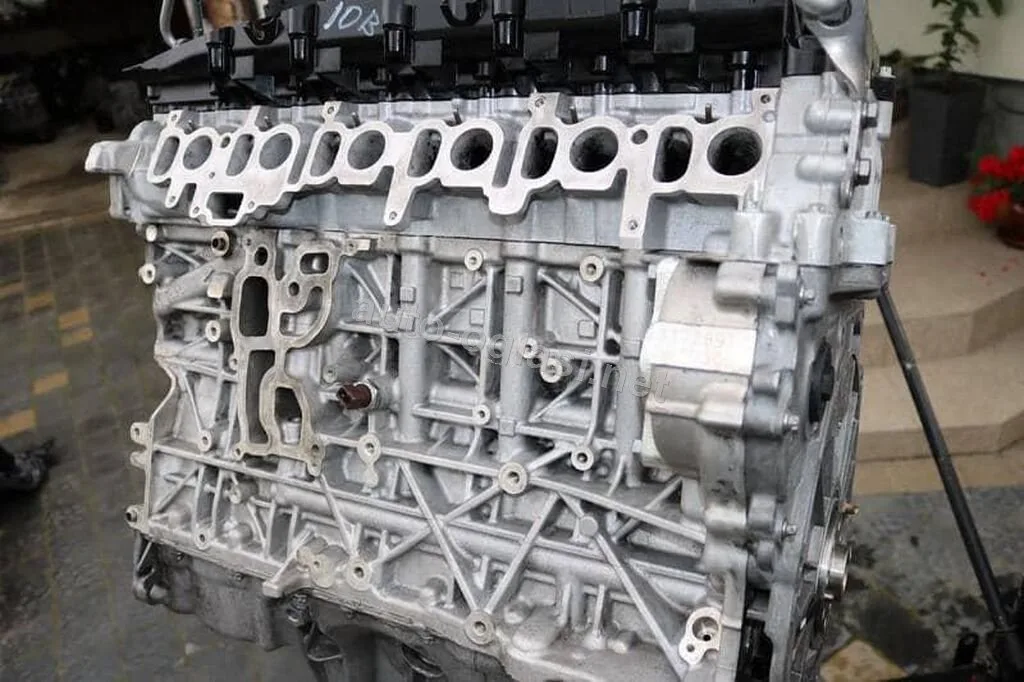 Motor 30D 258Ks N57D30 Za Bmw 330, 330 Gt, 430 . Od 2012. Do 2016