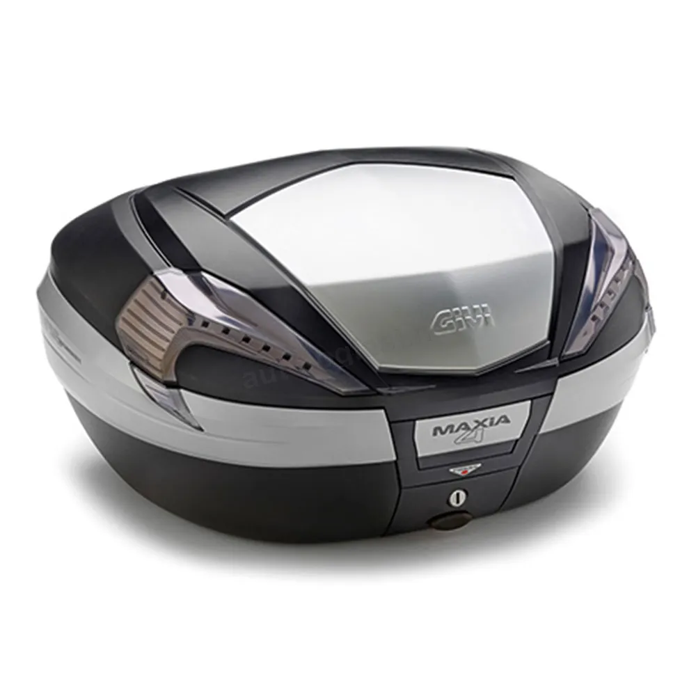 Centralni kofer GIVI V56 MAXIA 4 V56NT Monokey 56L