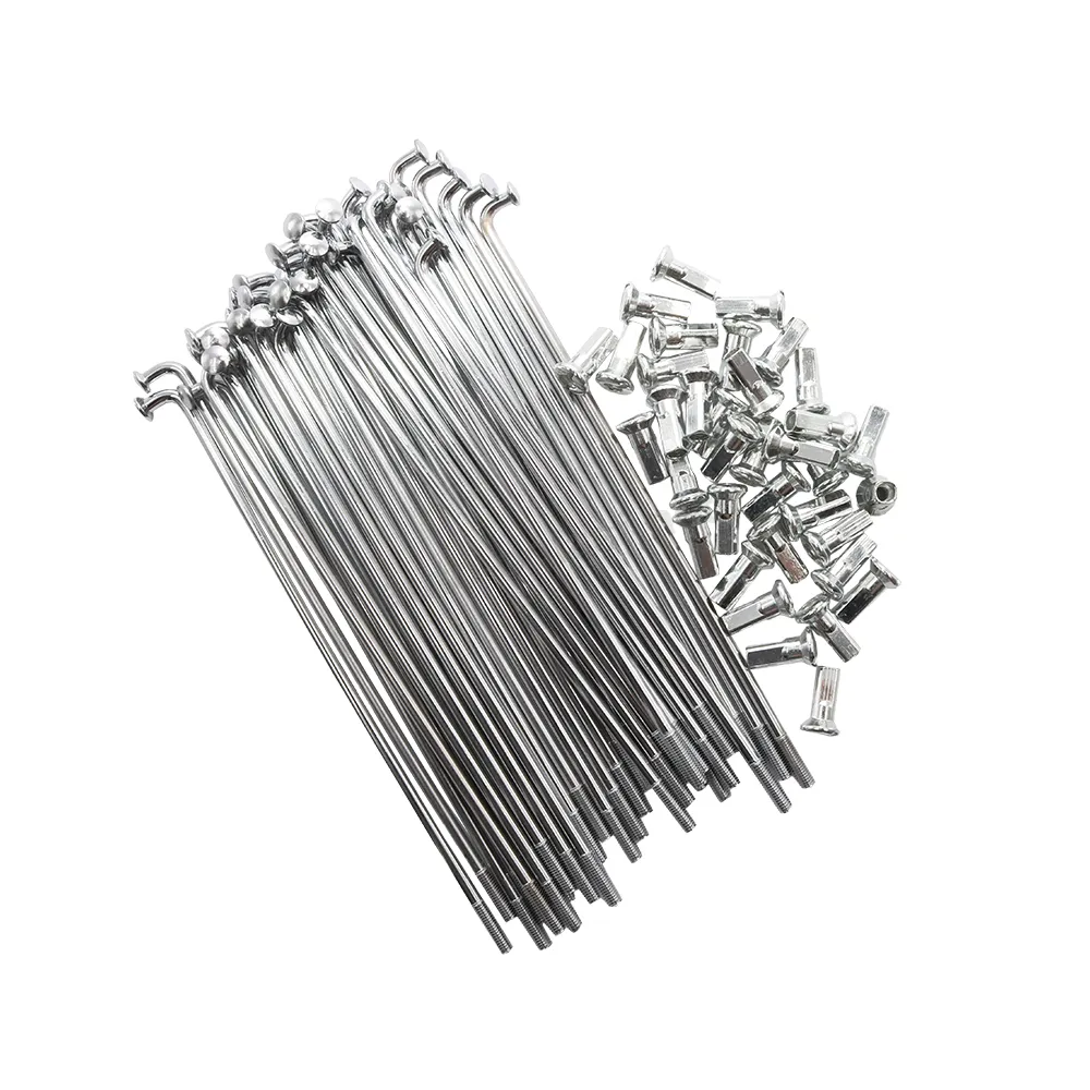 Žbice Tomos APN 18" set 3,5×180 mm