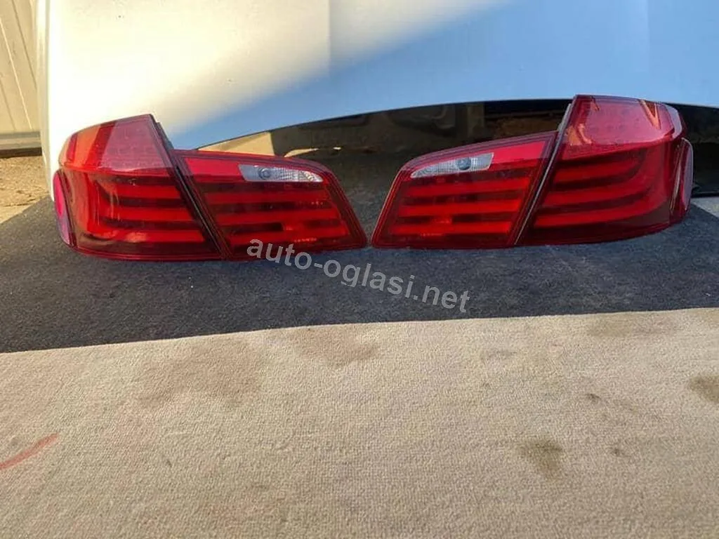 Stop Lampe F10 Za Bmw 518, 520, 523 . Od 2010. Do 2015. God.