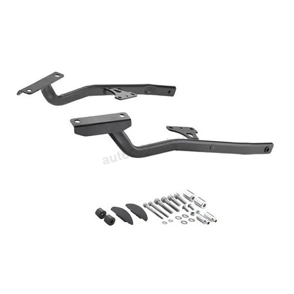 Nosač centralnog kofera Kappa Honda VFR 800 (98-01) KZ257
