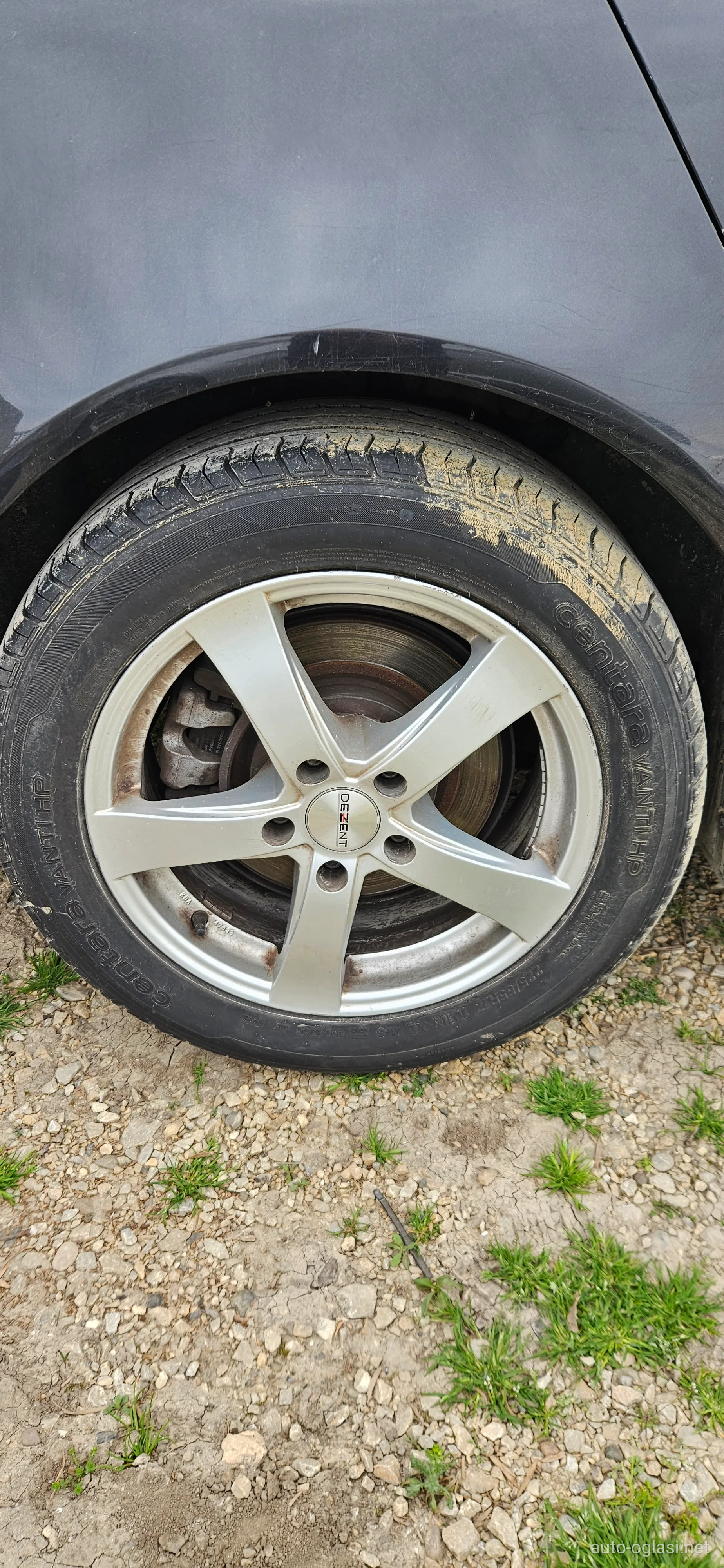 Opel Insignia 5x120 17 Sa Ili Bez Guma