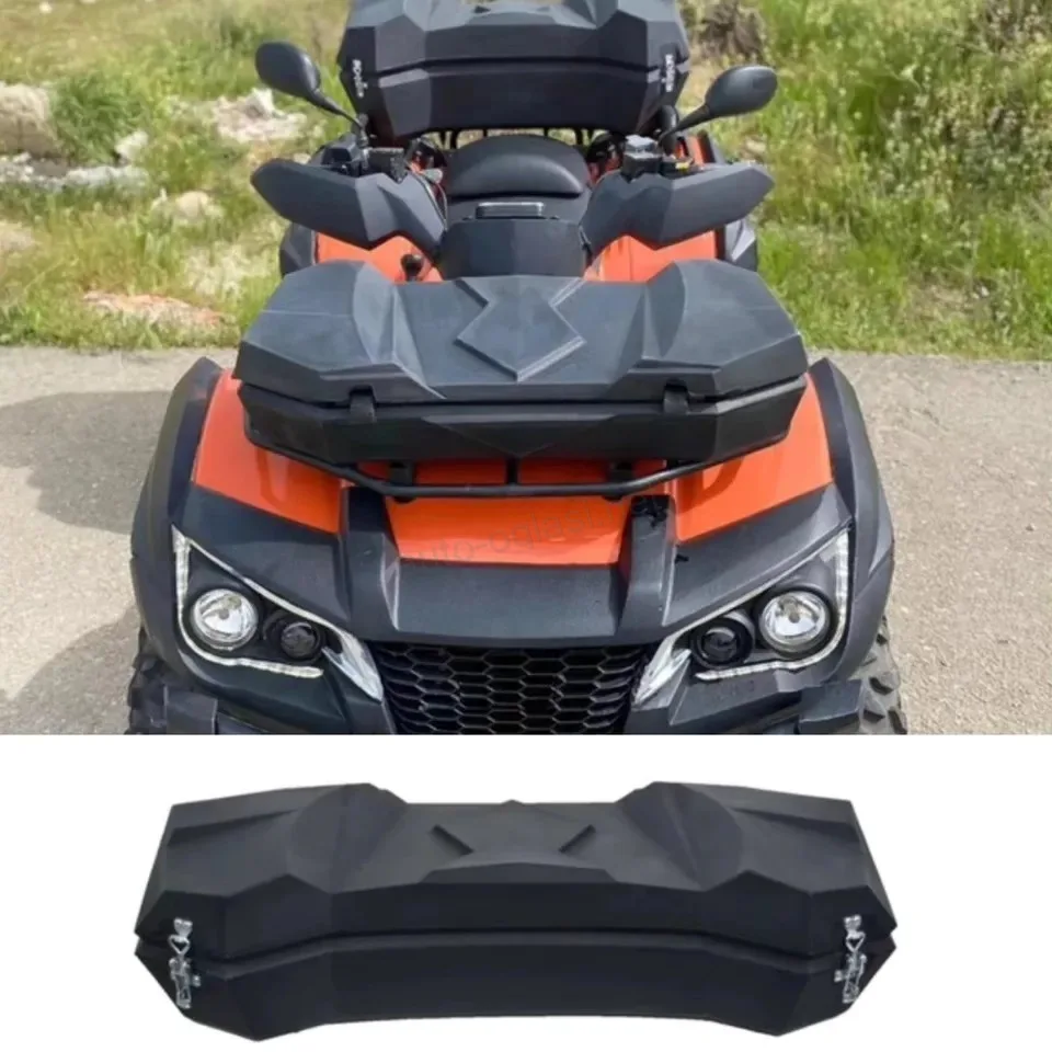 Kofer za atv quad vozila 50 litara