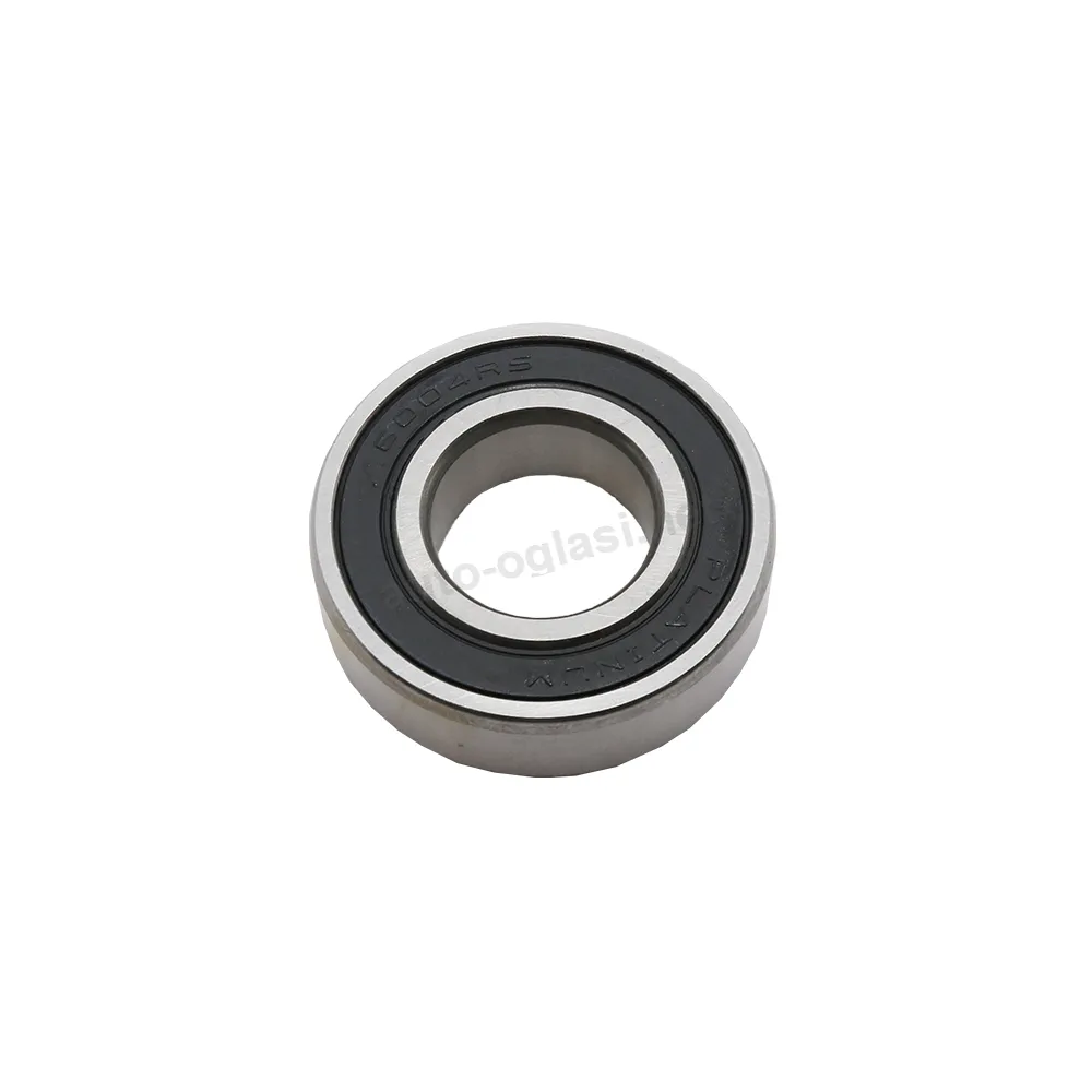 Ležaj 12x32x10 mm 6201 RS PPB