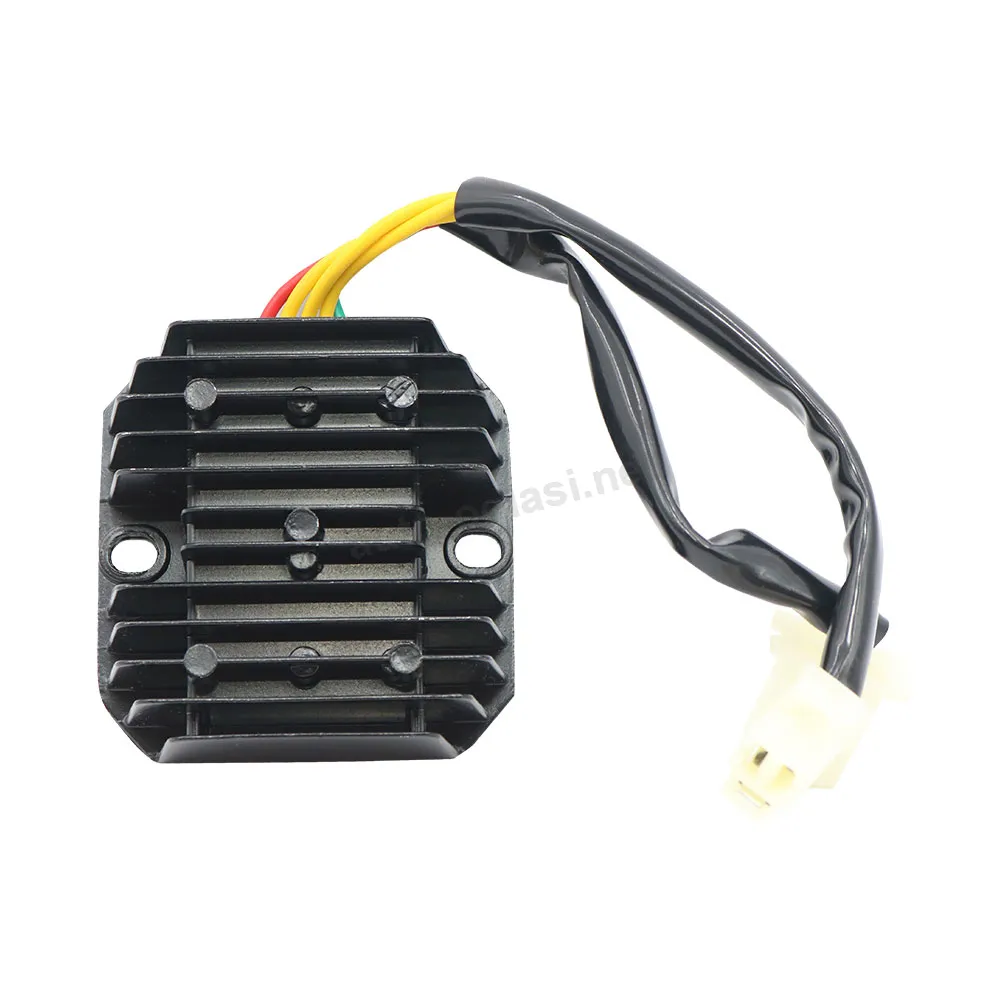 Regulator napona CH125 2džeka, 5 izvoda, 3 faze