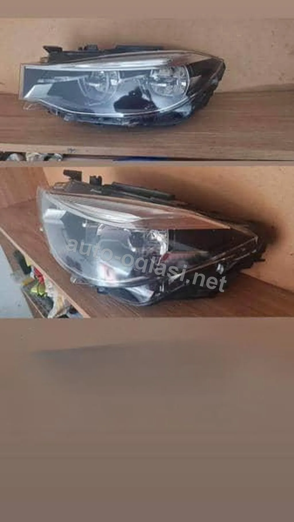 F34 Adaptive Led Za Bmw 315, 316, 318 . Od 2013. Do 2018. God.