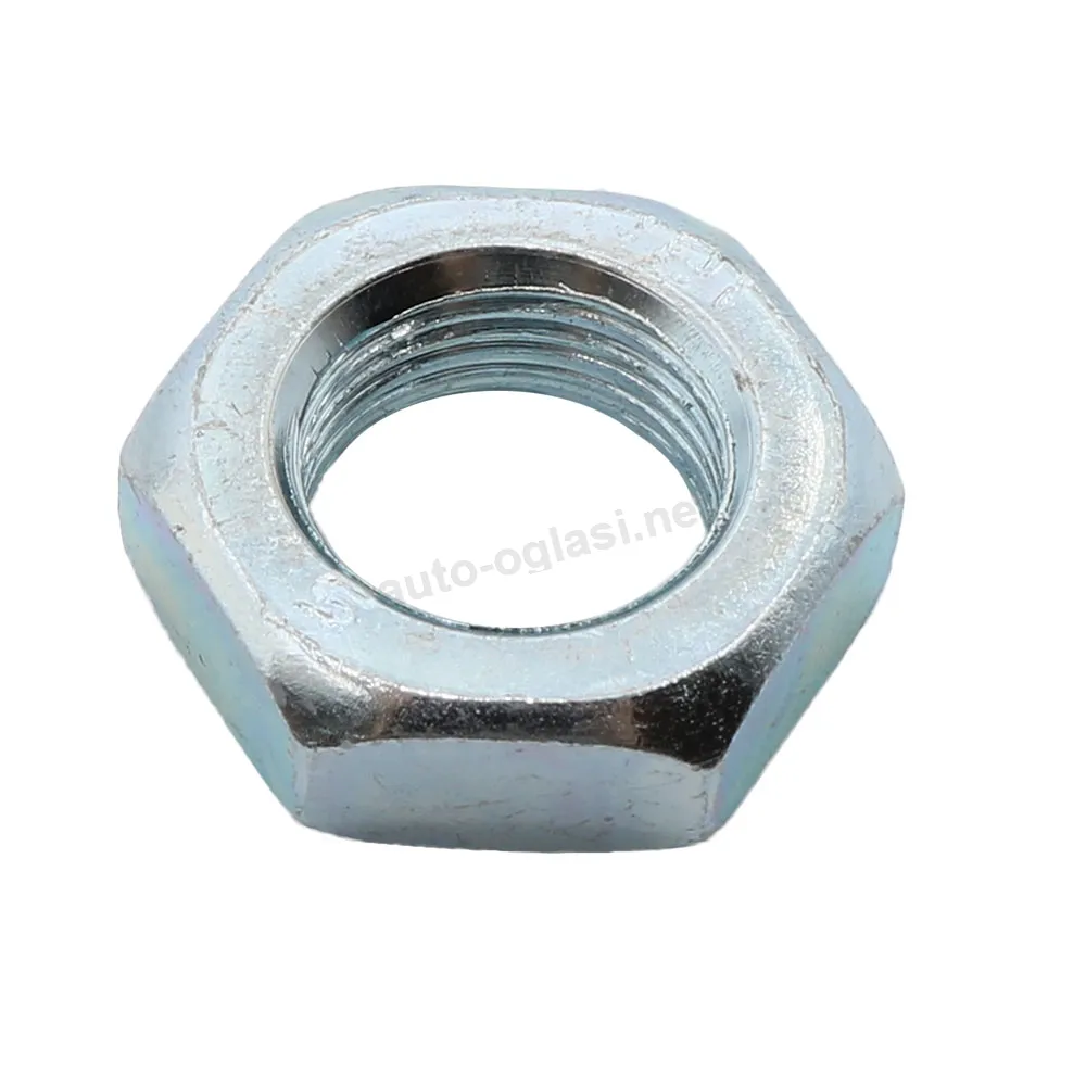 Matica kvačila Tomos APN M14x1 mm levi navoj