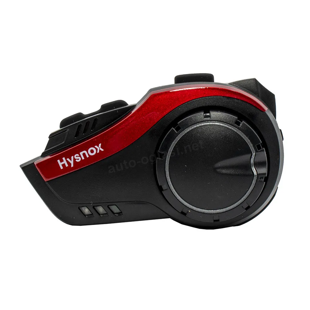 Komunikator bluetooth set HY-02 HYSNOX