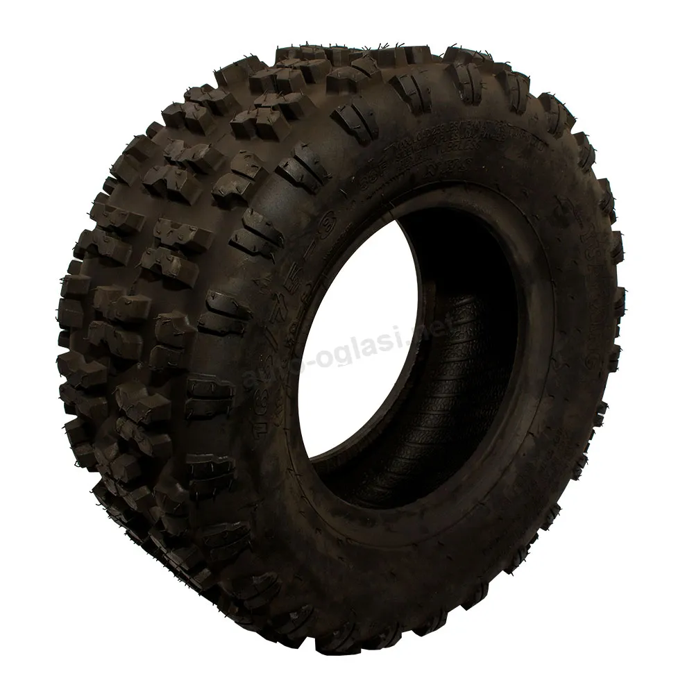 Spoljna guma 18×6.5-8 P137 ATV tubeless