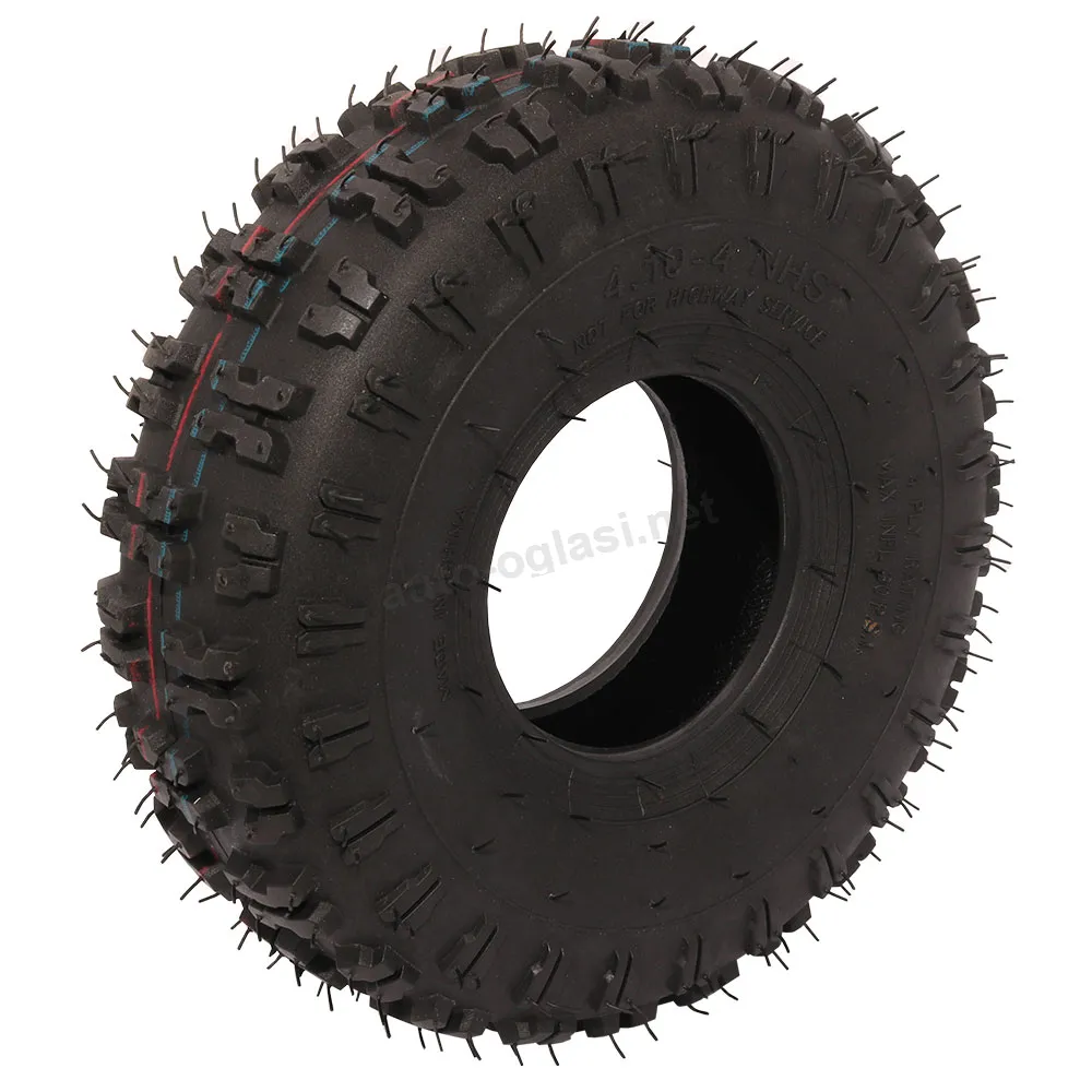 Spoljna guma 4.10 – 4"  ATV