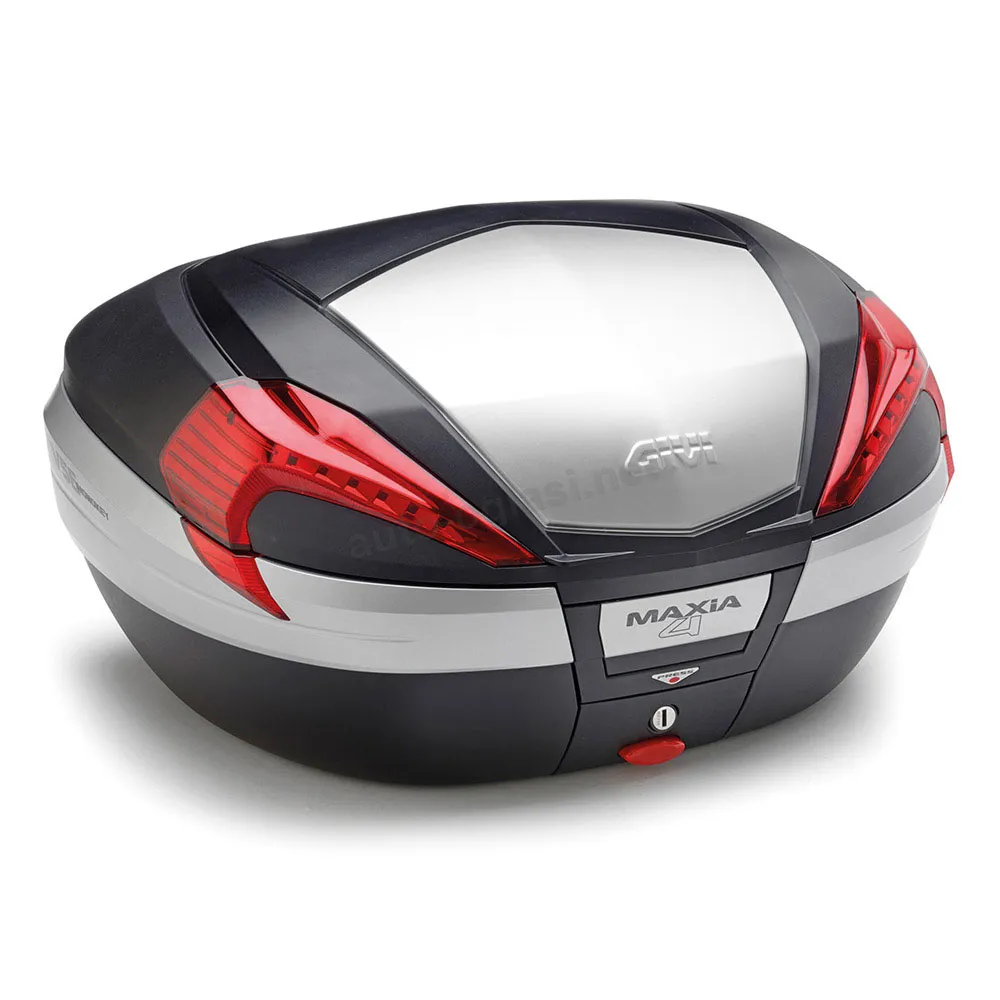 Centralni kofer GIVI V56 MAXIA 4 V56N Monokey 56L