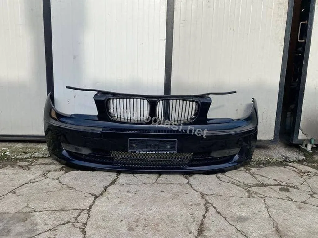 Branik E87 Lci Za Bmw Serija 1 Od 2007. Do 2011. God.