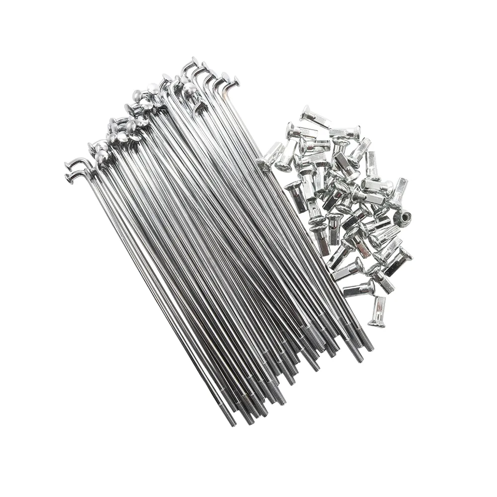 Žbice Tomos T12 19" set 3,5×190 mm