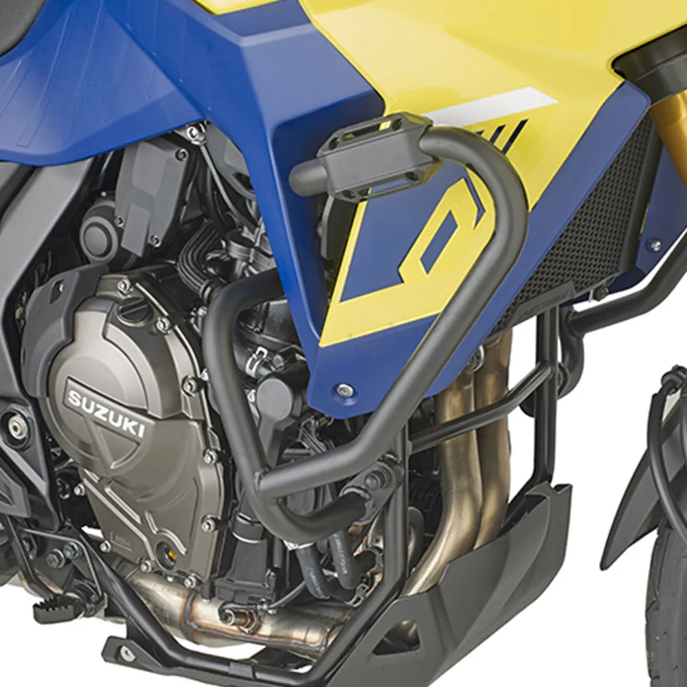 Roll Bar Kappa Suzuki V-Strom 800DE (23) KN3125
