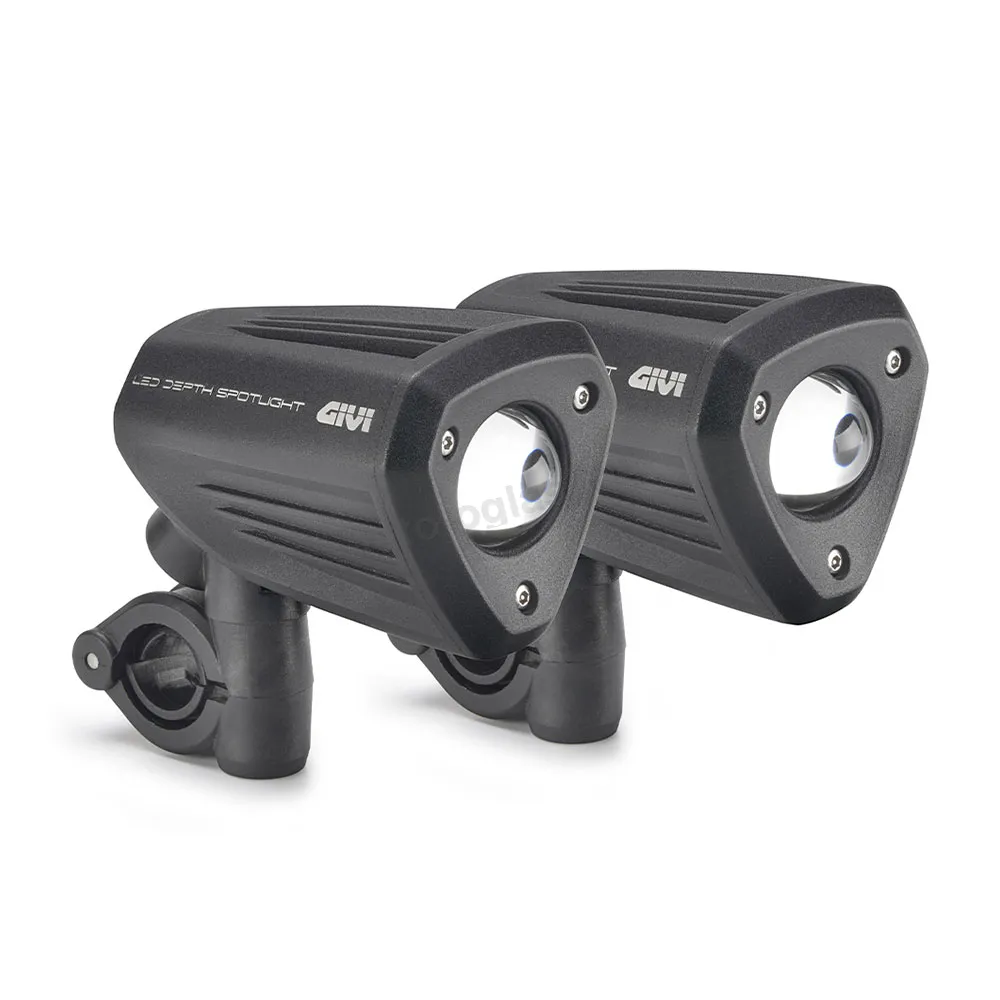 LED svetla maglenke GIVI S312