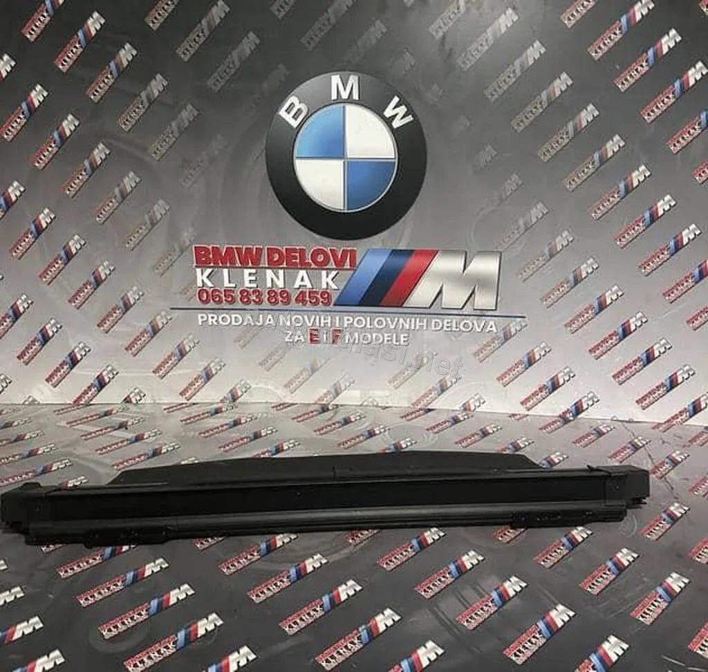 ROLETNA GEPEKA F11 ZA BMW SERIJA 5 OD 2010. DO 2017. GOD. | Roletna