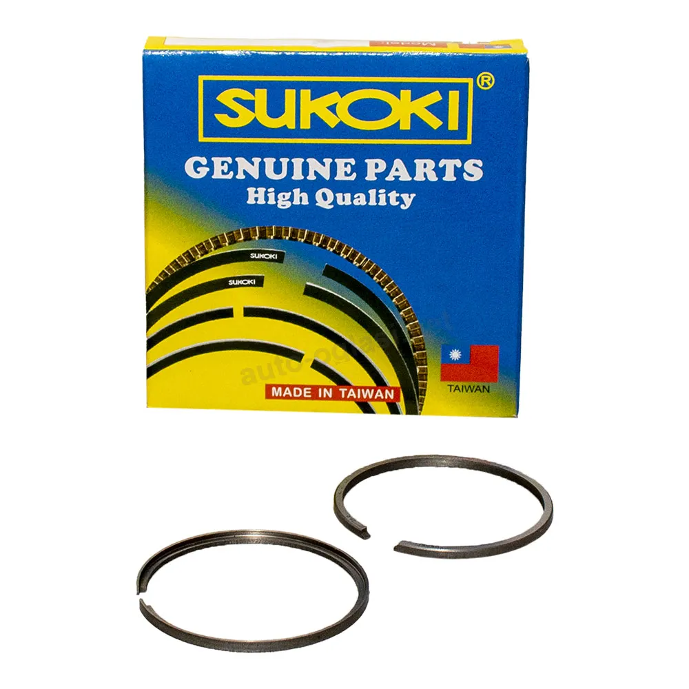 Karika 39,5×2 mm L Tomos Sukoki par