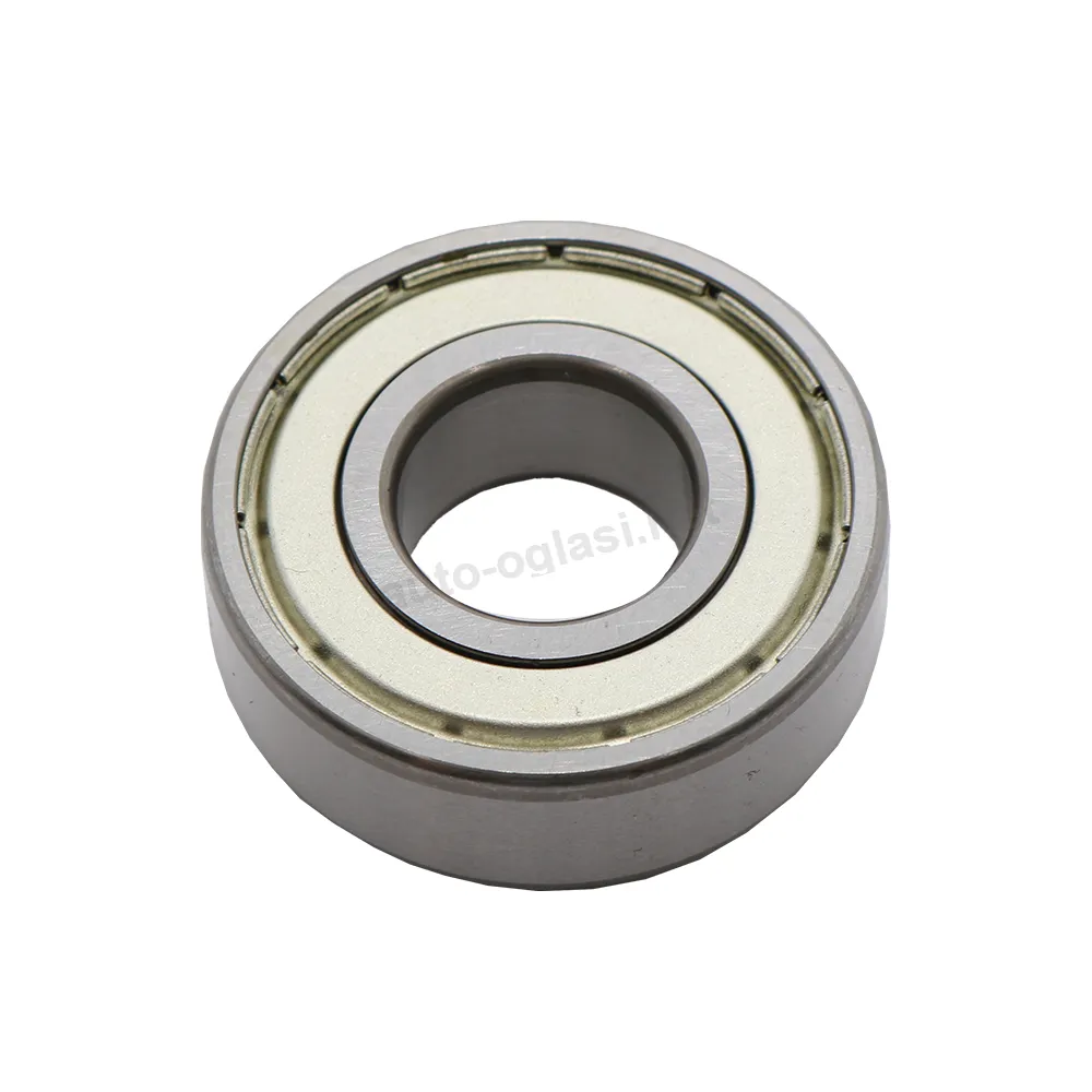 Ležaj 15x35x11 mm 6202 FAG