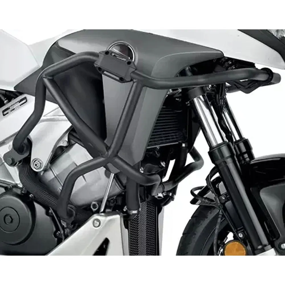 Roll Bar Kappa Honda Crossrunner 800 (15-20) KN1139