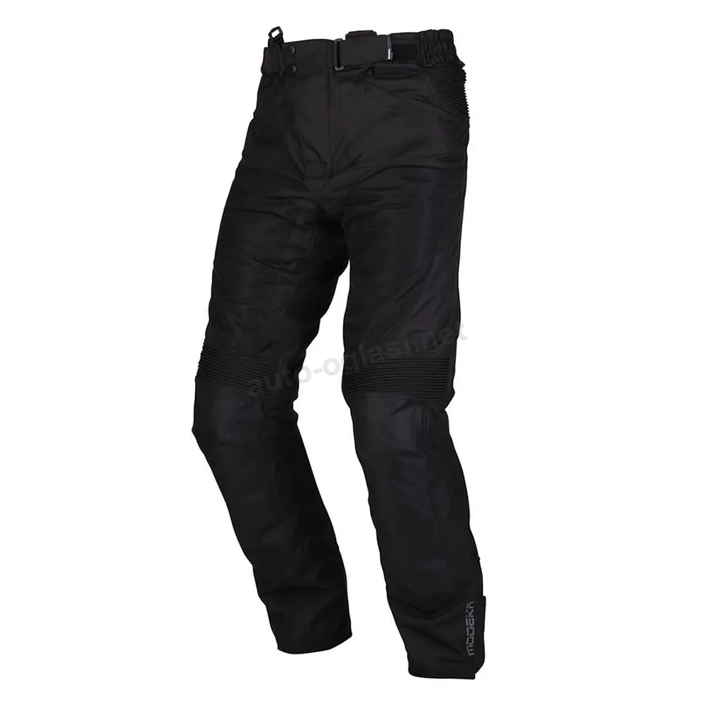 Pantalone VEO AIR muške crne XL MODEKA