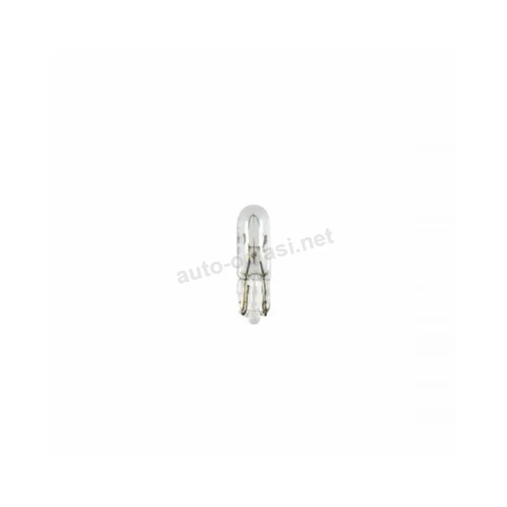 Sijalica 12V 2W ubodna RMS