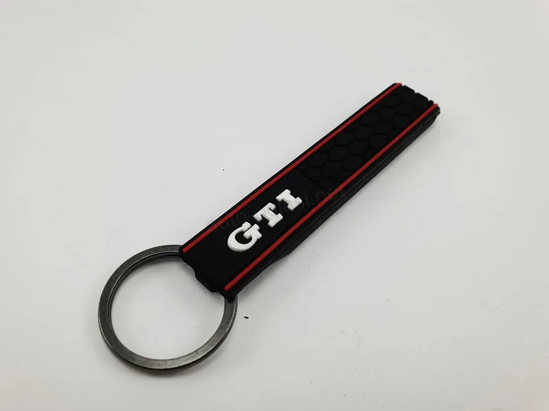 Privezak volkswagen gti