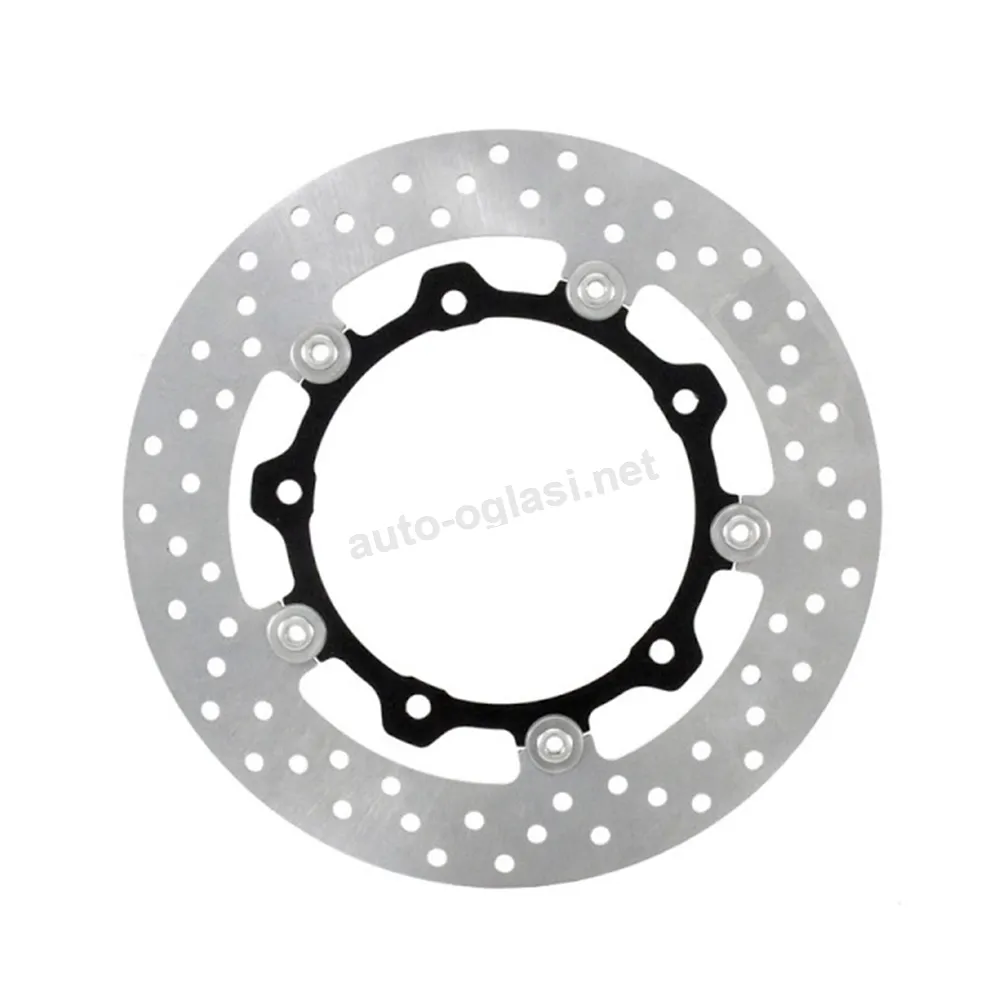 Kočioni disk RMS Yamaha T-Max 500cc prednji 04-07