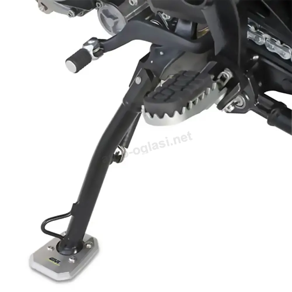 Proširenje bočne nogare GIVI BMW R 1250 GS ADVENTURE (19-24) ES5128