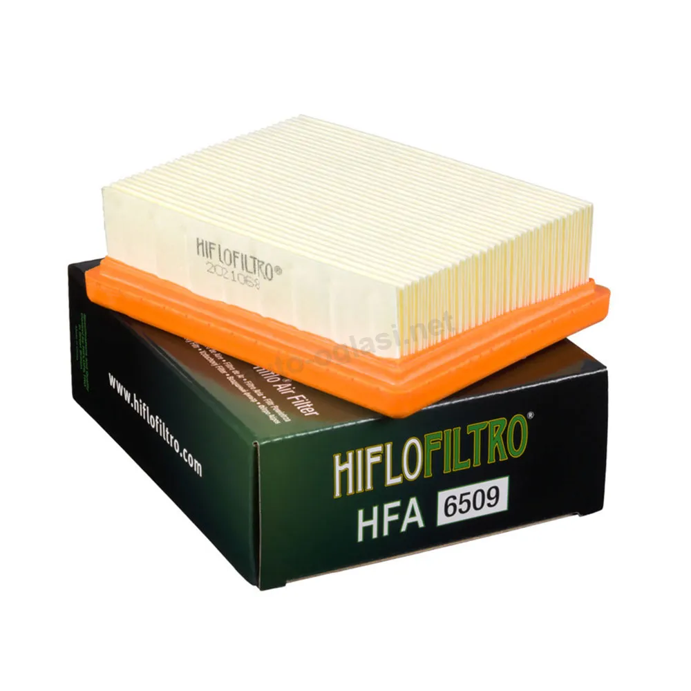 Filter vazduha HFA6509 Triumph Bonneville 900 (19-24) / 1200 (16-24) Hiflo