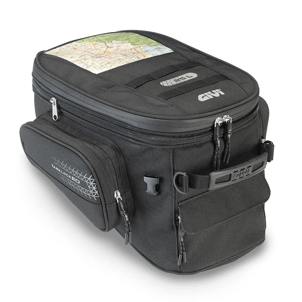 TanklockED torba GIVI UT810 23 litara