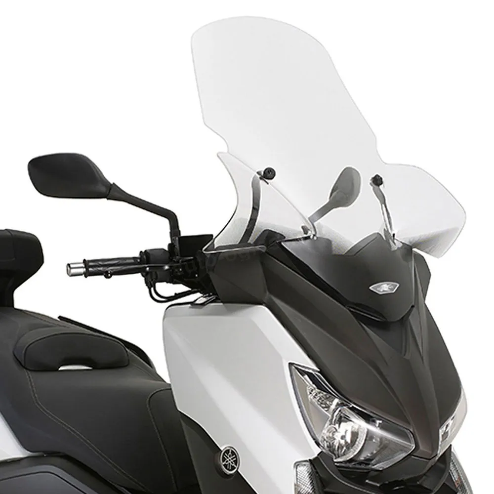 Vizir providni povišeni Kappa Yamaha X-MAX 400 (13-16) 2111DTK