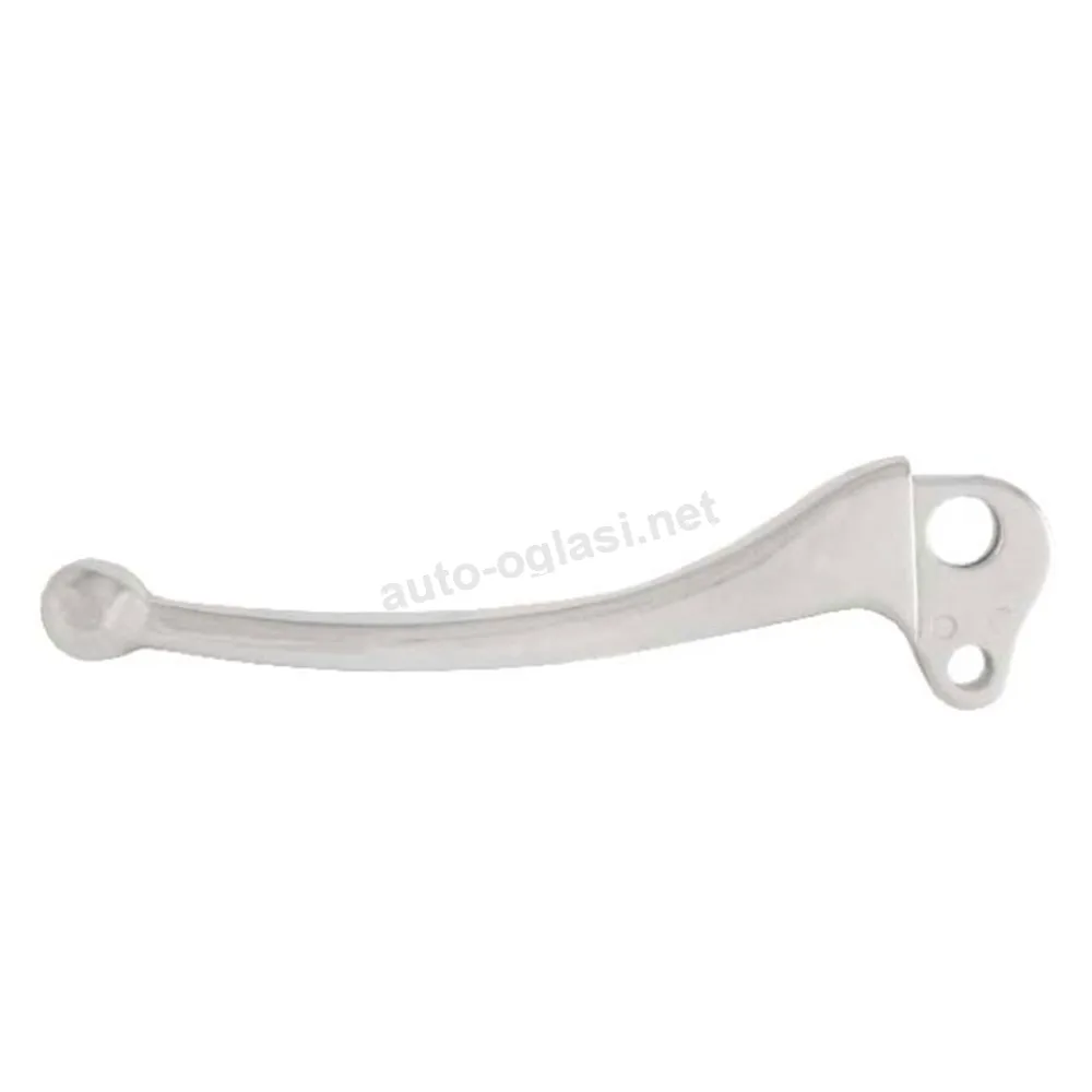 Poluga kvačila Piaggio Vespa PX nikl VC72321 RMS