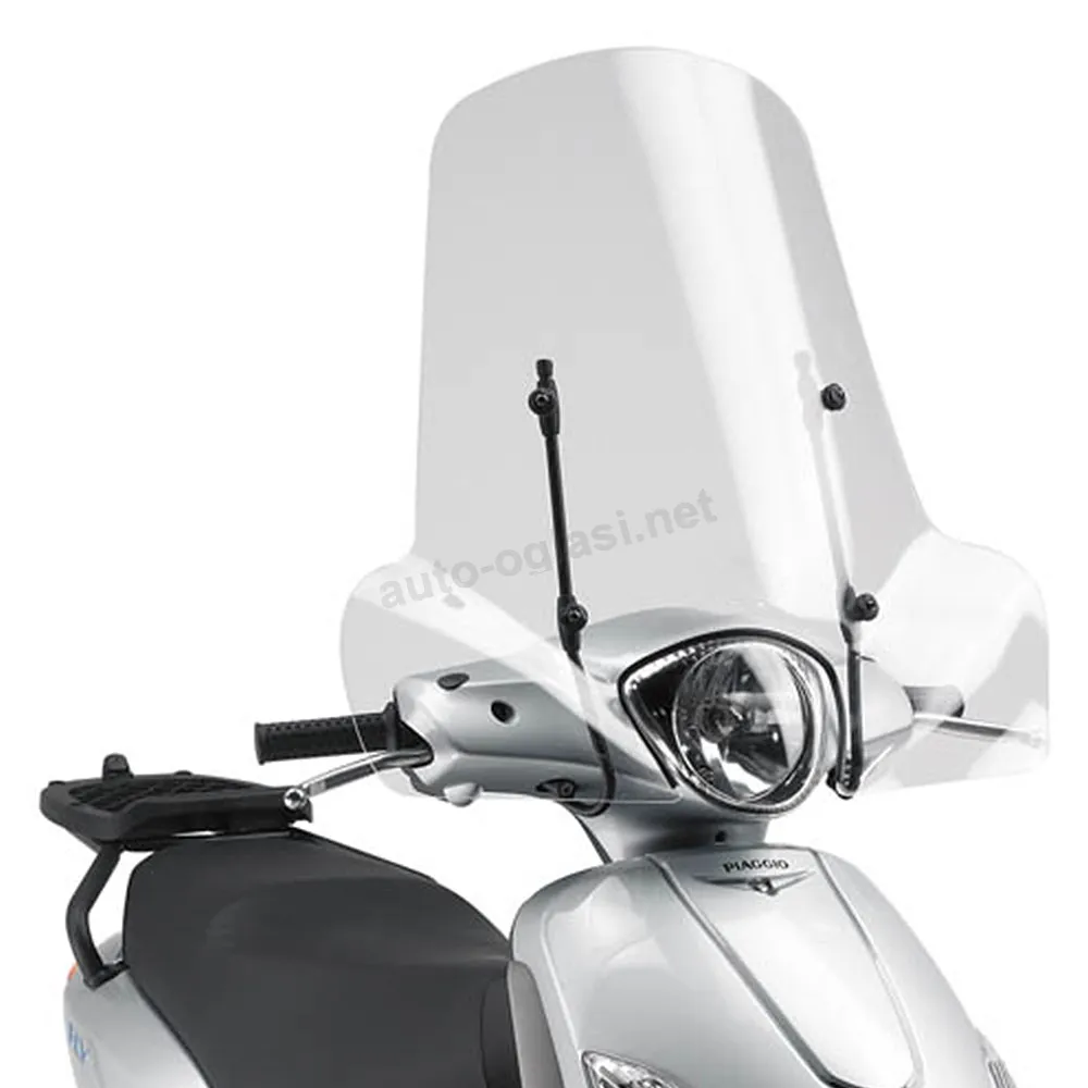 Nosač vizira Kappa Piaggio Liberty 50 125 150 200 A107AKFM