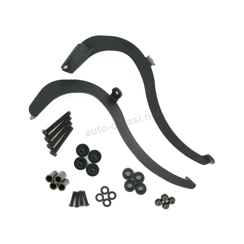 Nosač vizira GIVI Honda SH 300 I (07-10) A307A