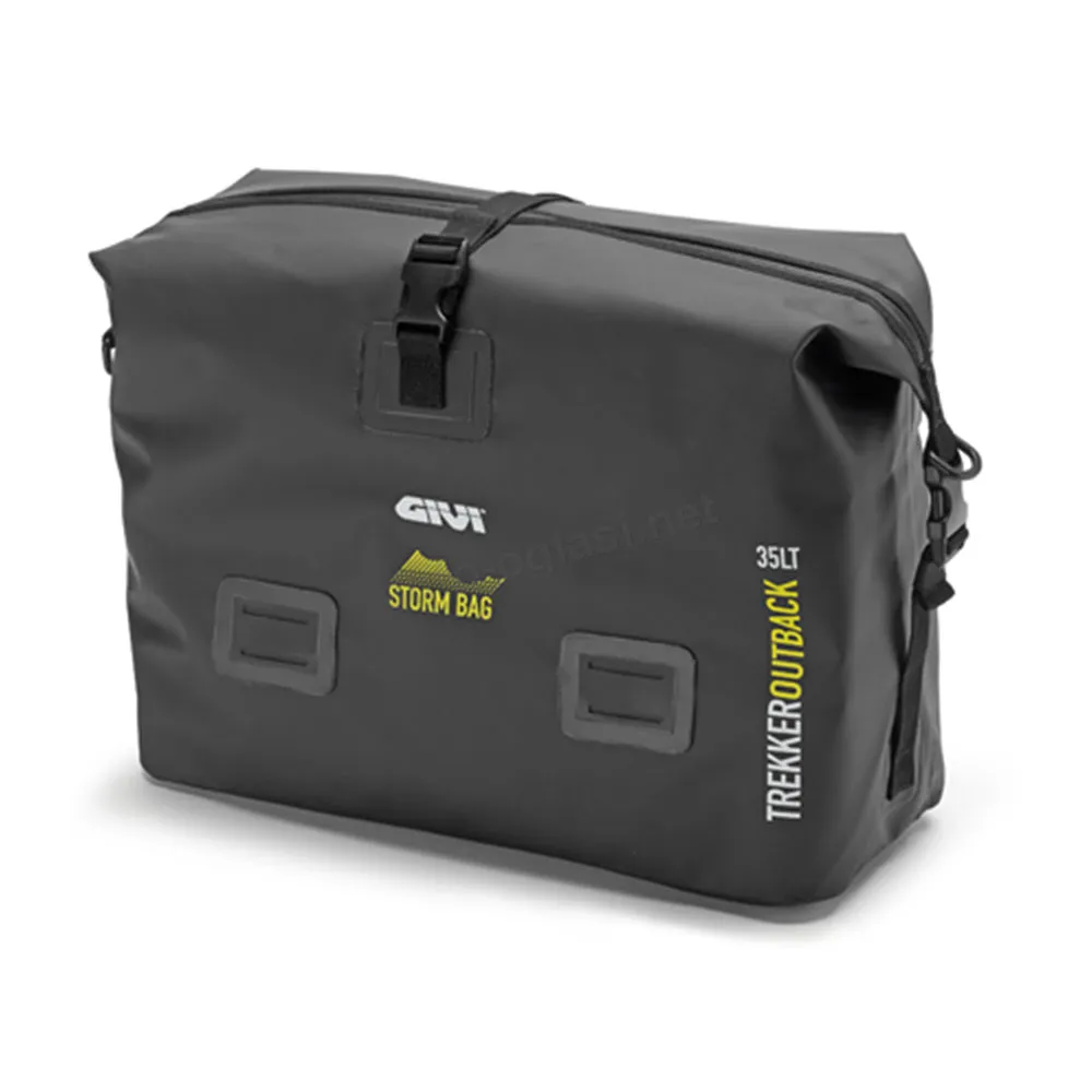 Unutrašnja torba za kofer GIVI TREKKER 37L T506