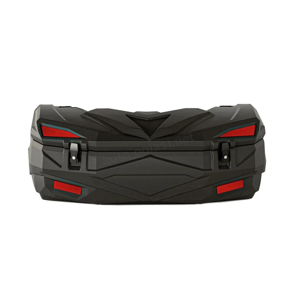 Kofer za ATV / Kvad CAN AM svi modeli G3 / GOES TERROX 500 zadnji 08 115L Tudeks